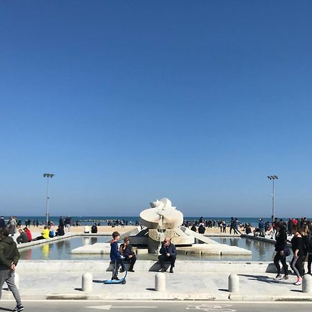 Masa Appartamenti Pescara Exterior foto