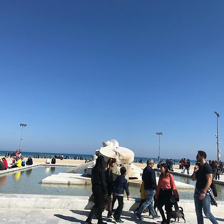 Masa Appartamenti Pescara Exterior foto