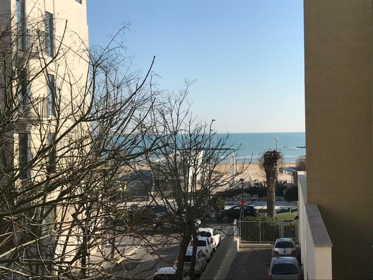 Masa Appartamenti Pescara Exterior foto